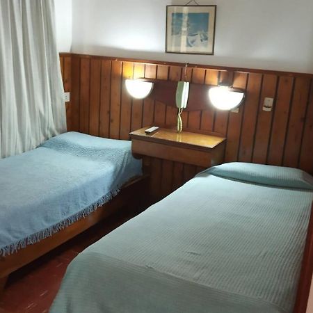 Hosteria La Cabana Puerto Iguazu Ngoại thất bức ảnh