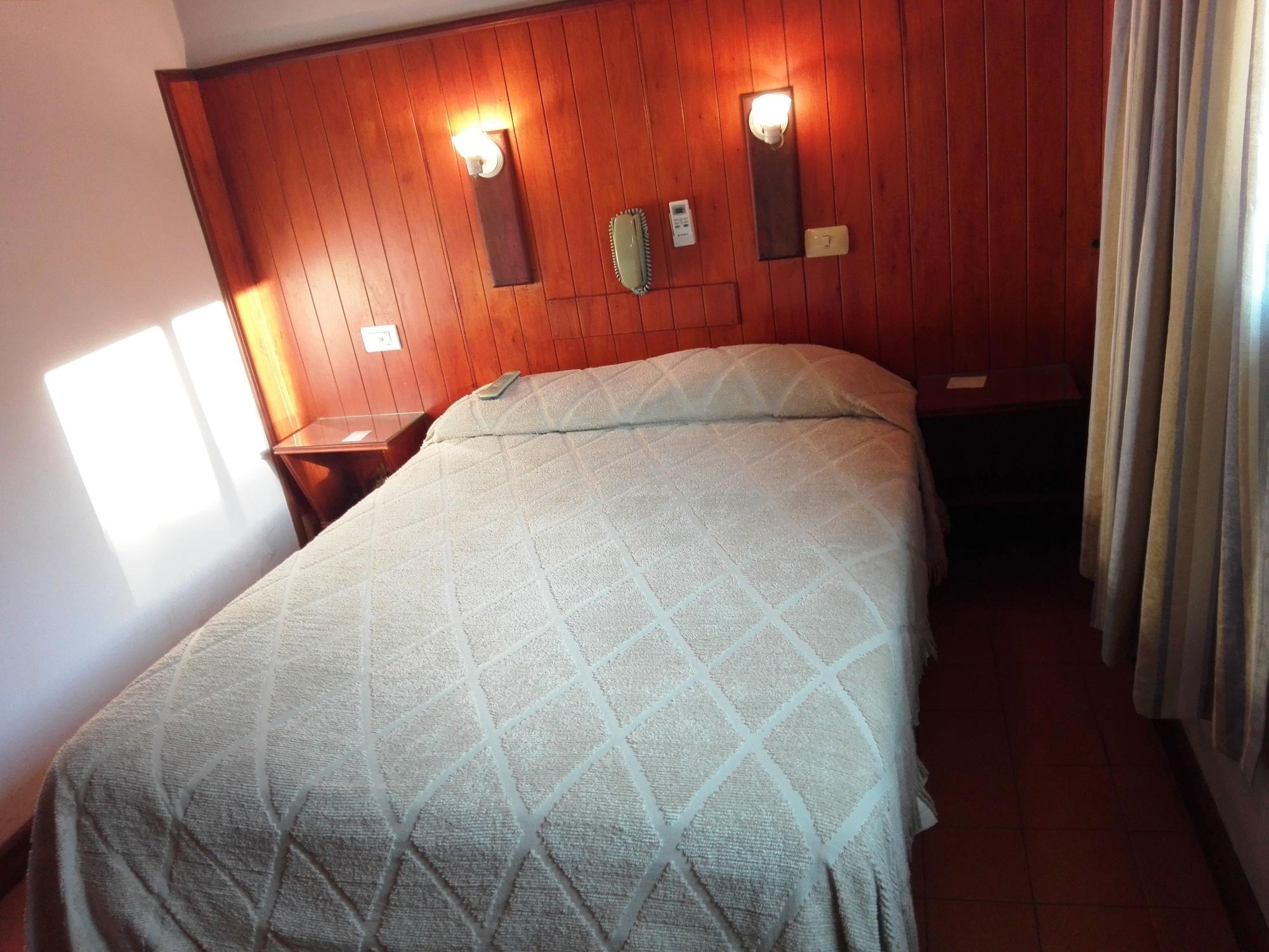 Hosteria La Cabana Puerto Iguazu Ngoại thất bức ảnh