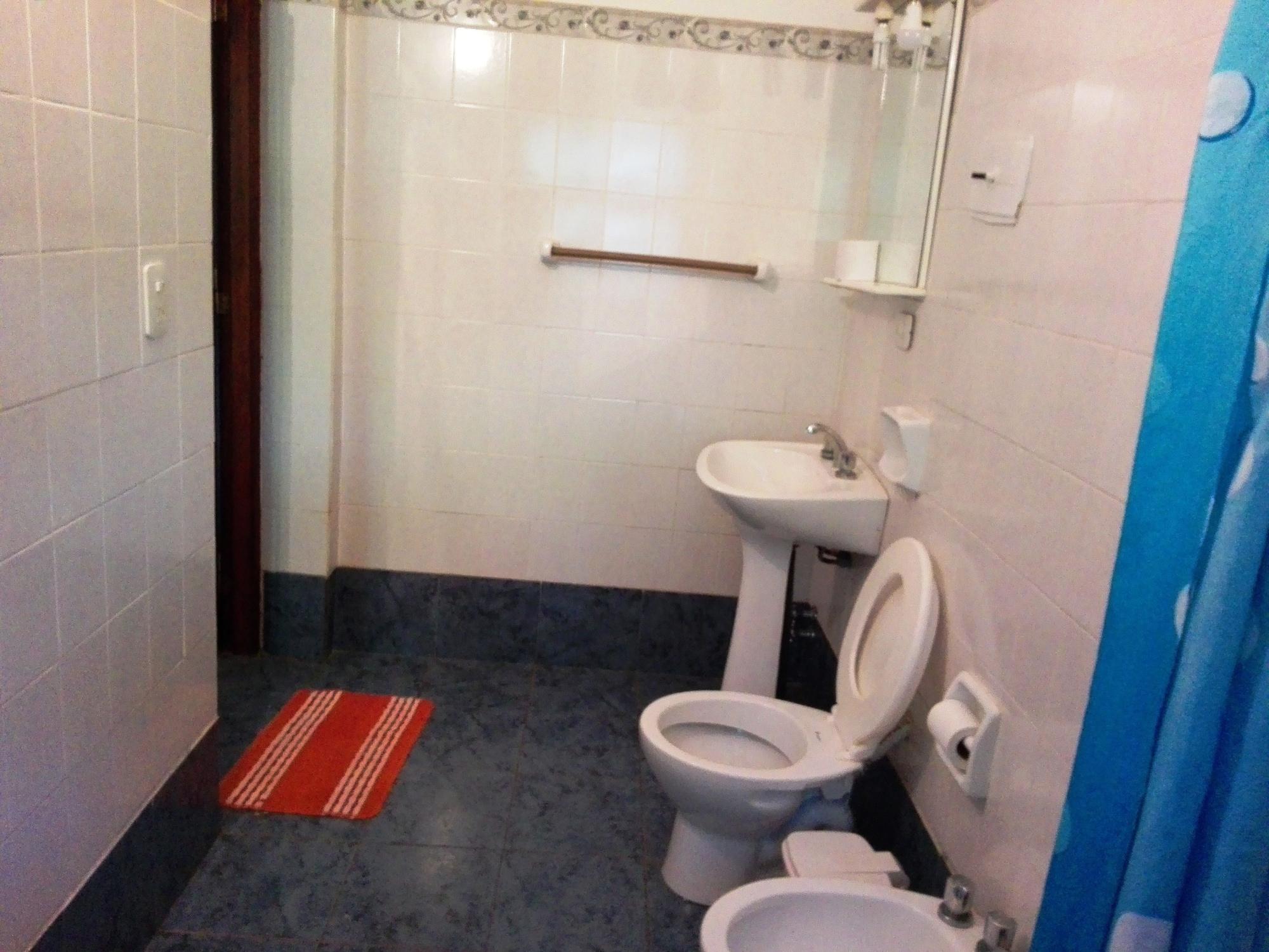 Hosteria La Cabana Puerto Iguazu Ngoại thất bức ảnh