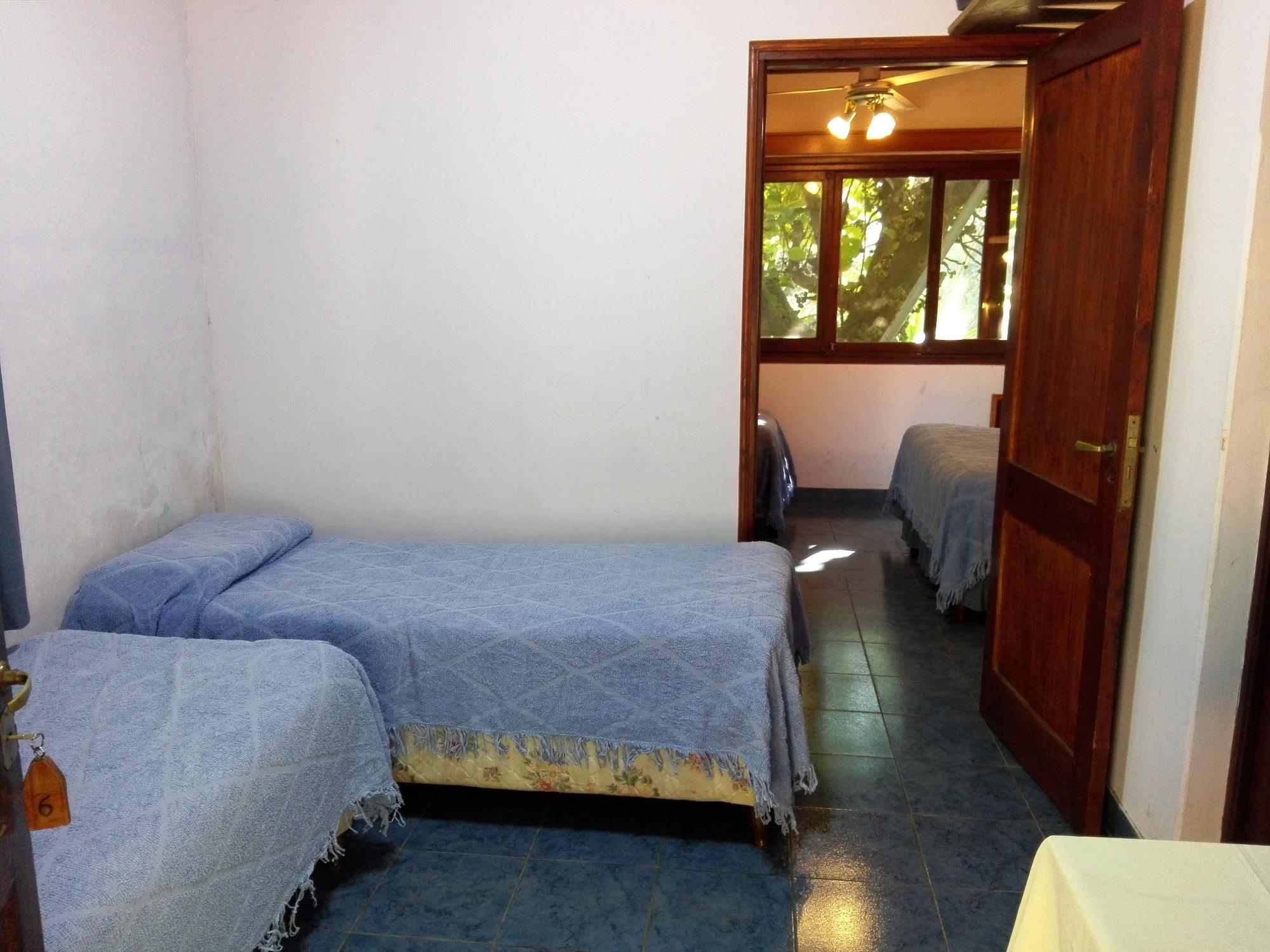 Hosteria La Cabana Puerto Iguazu Ngoại thất bức ảnh