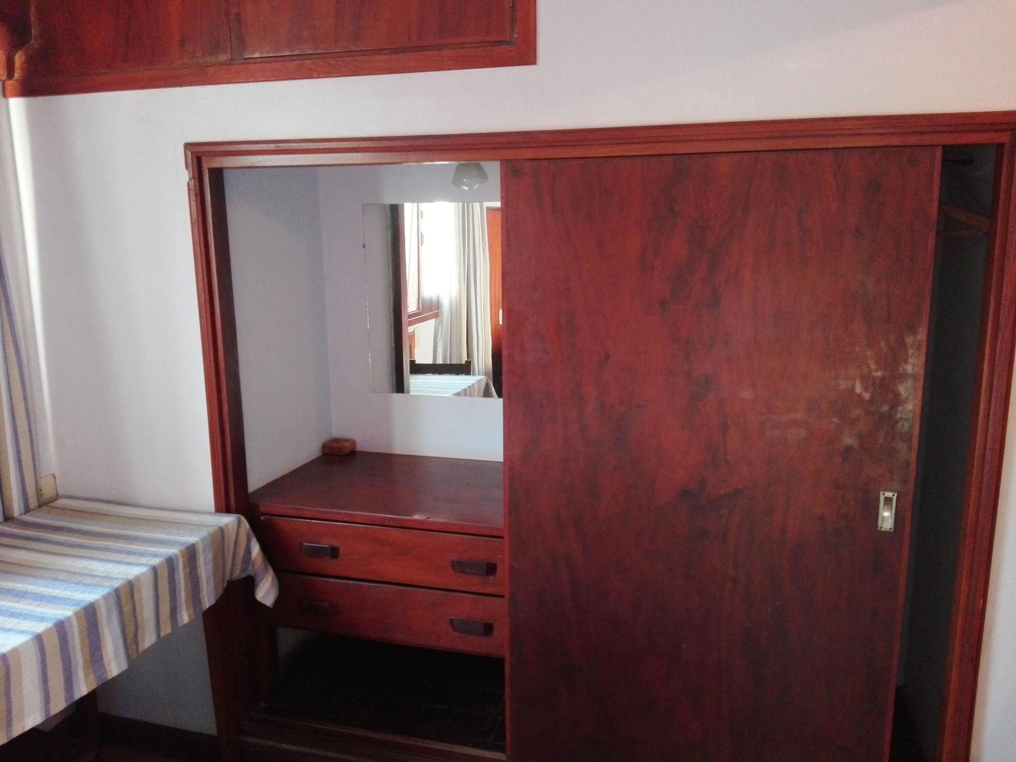 Hosteria La Cabana Puerto Iguazu Ngoại thất bức ảnh