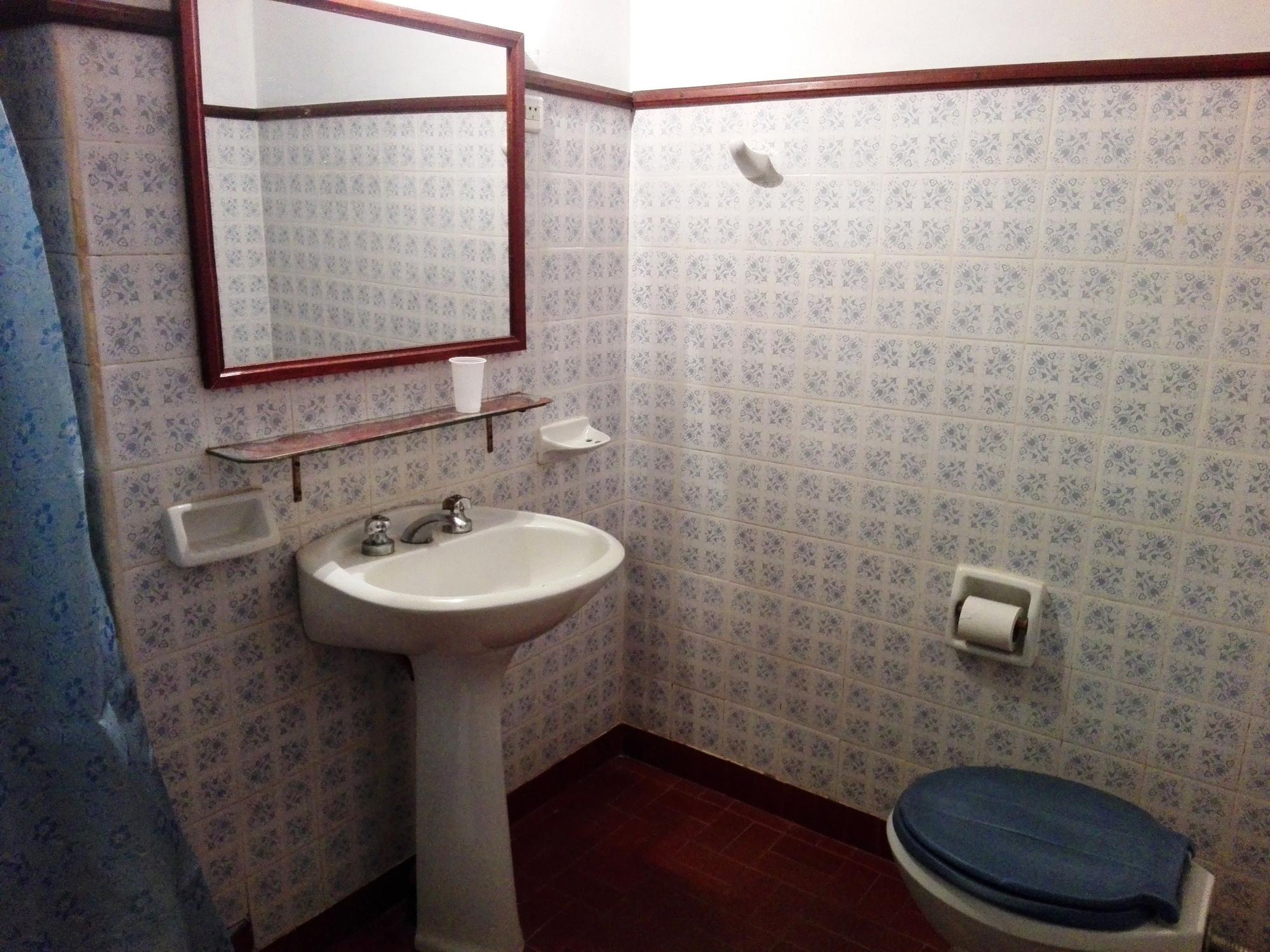 Hosteria La Cabana Puerto Iguazu Ngoại thất bức ảnh