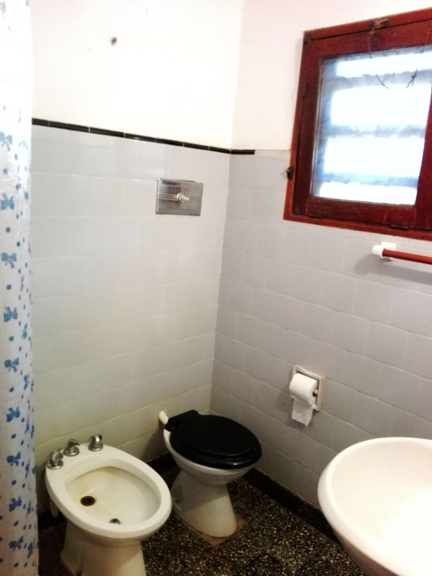 Hosteria La Cabana Puerto Iguazu Ngoại thất bức ảnh