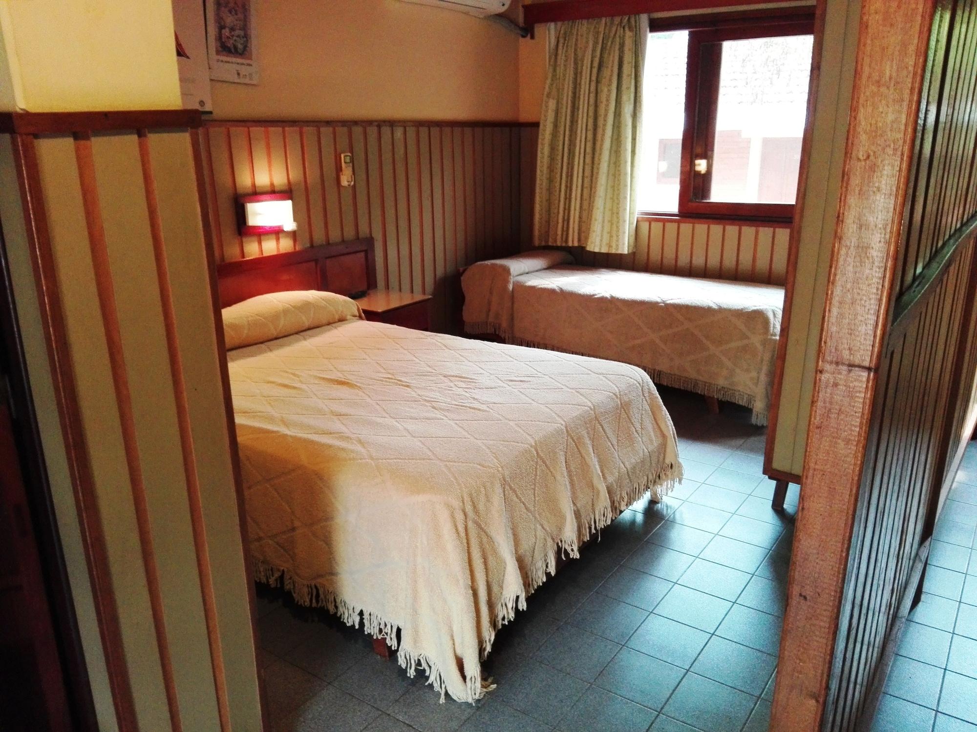 Hosteria La Cabana Puerto Iguazu Ngoại thất bức ảnh