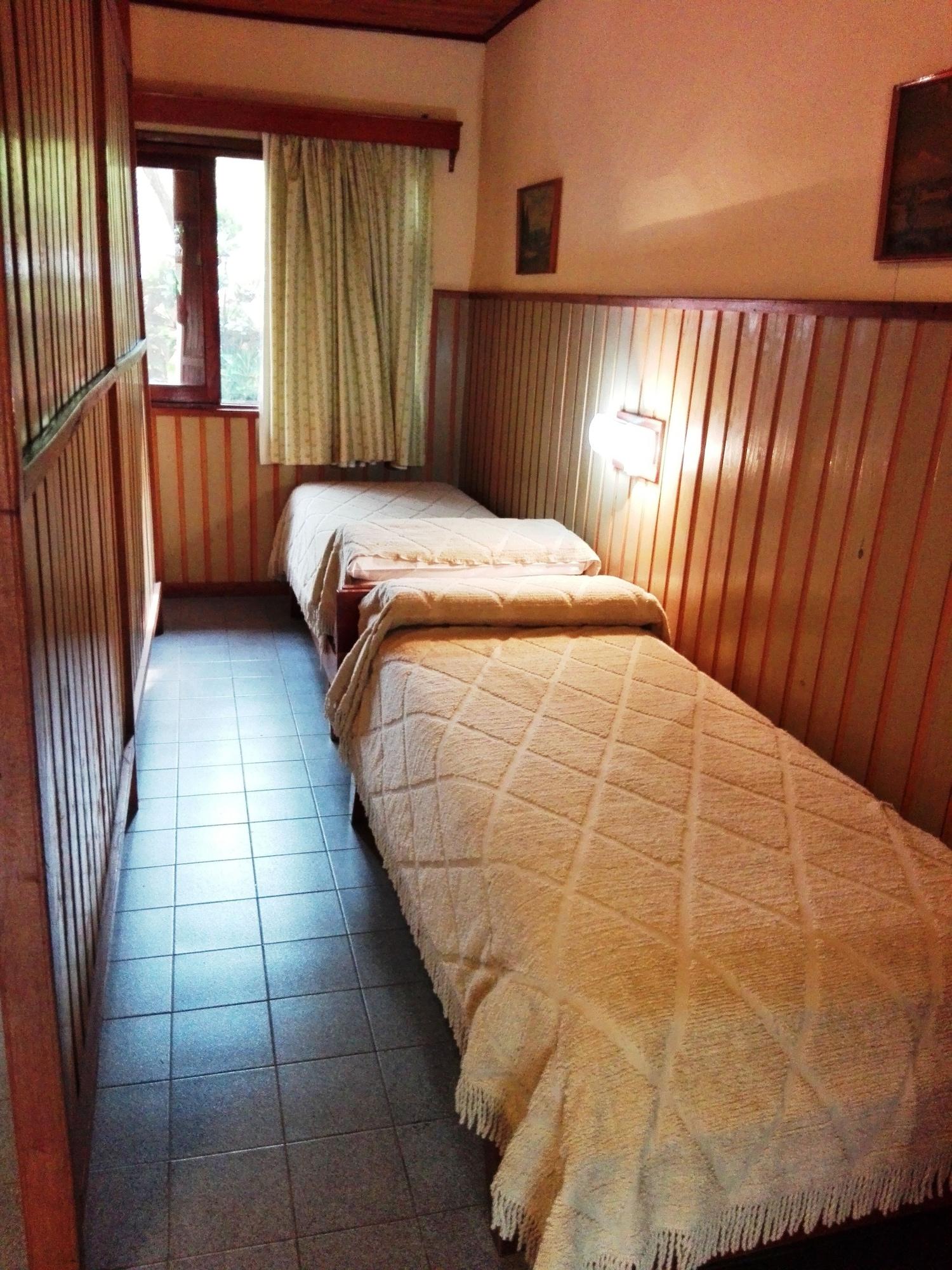 Hosteria La Cabana Puerto Iguazu Ngoại thất bức ảnh