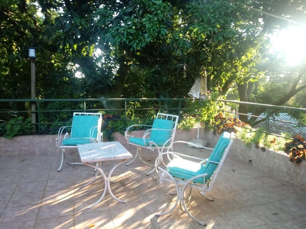 Hosteria La Cabana Puerto Iguazu Ngoại thất bức ảnh