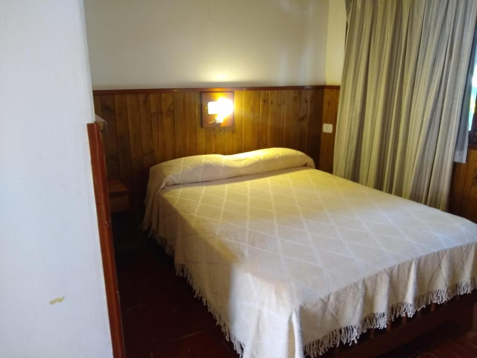 Hosteria La Cabana Puerto Iguazu Ngoại thất bức ảnh