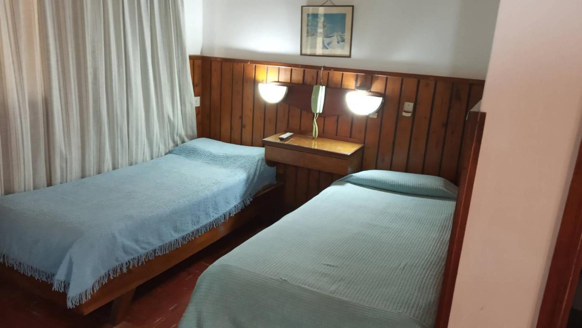 Hosteria La Cabana Puerto Iguazu Ngoại thất bức ảnh