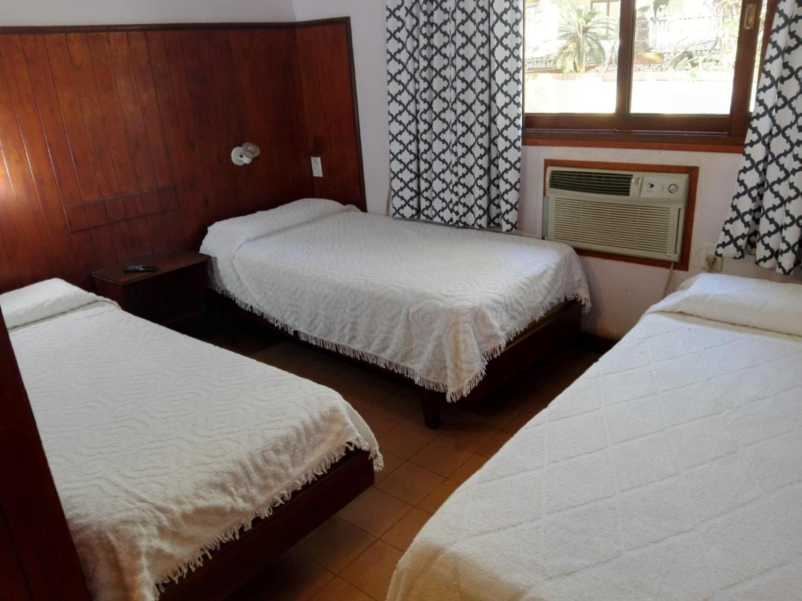 Hosteria La Cabana Puerto Iguazu Ngoại thất bức ảnh
