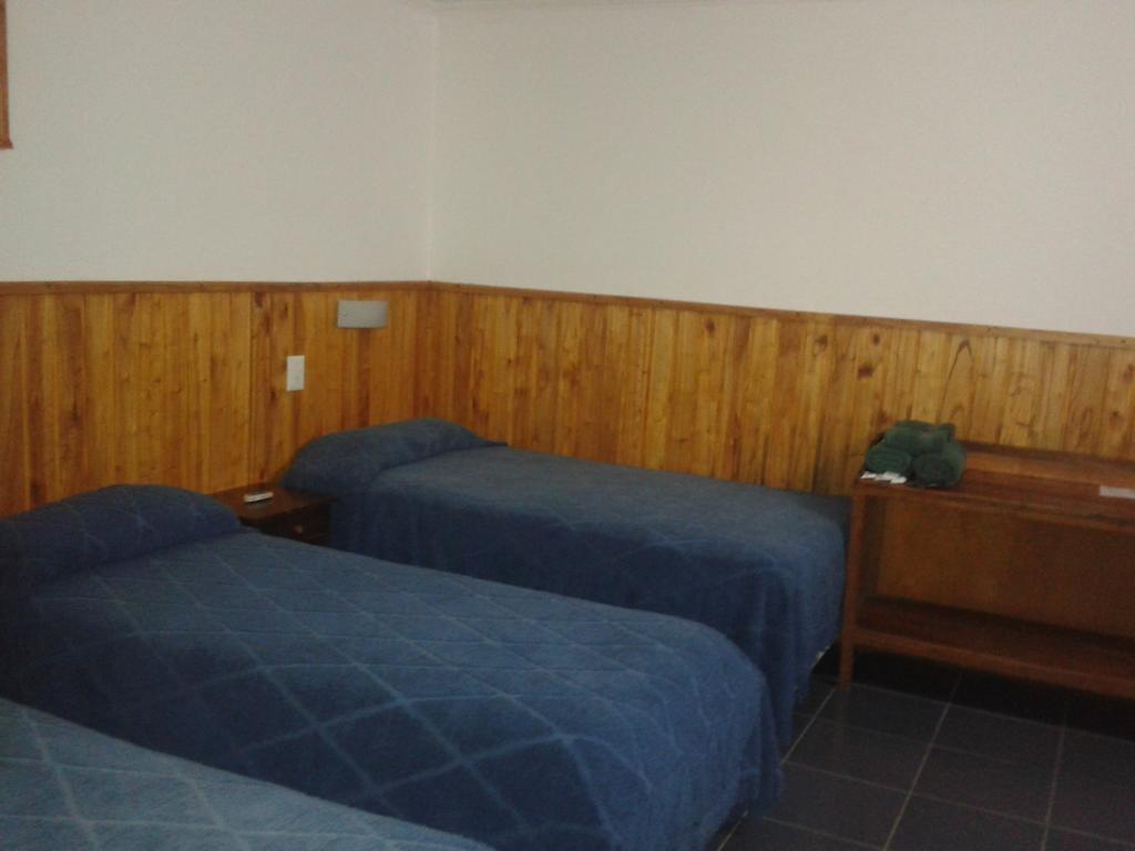 Hosteria La Cabana Puerto Iguazu Phòng bức ảnh
