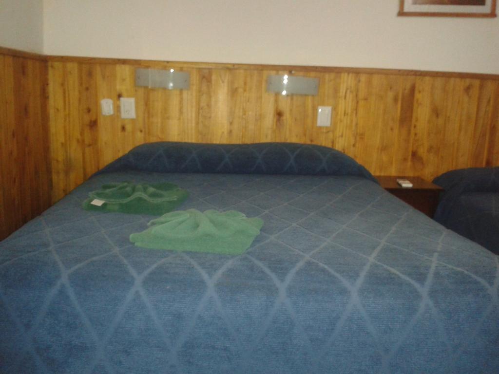 Hosteria La Cabana Puerto Iguazu Phòng bức ảnh
