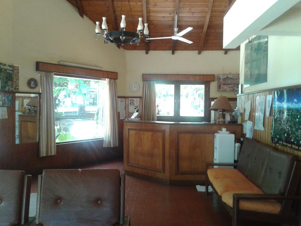 Hosteria La Cabana Puerto Iguazu Phòng bức ảnh