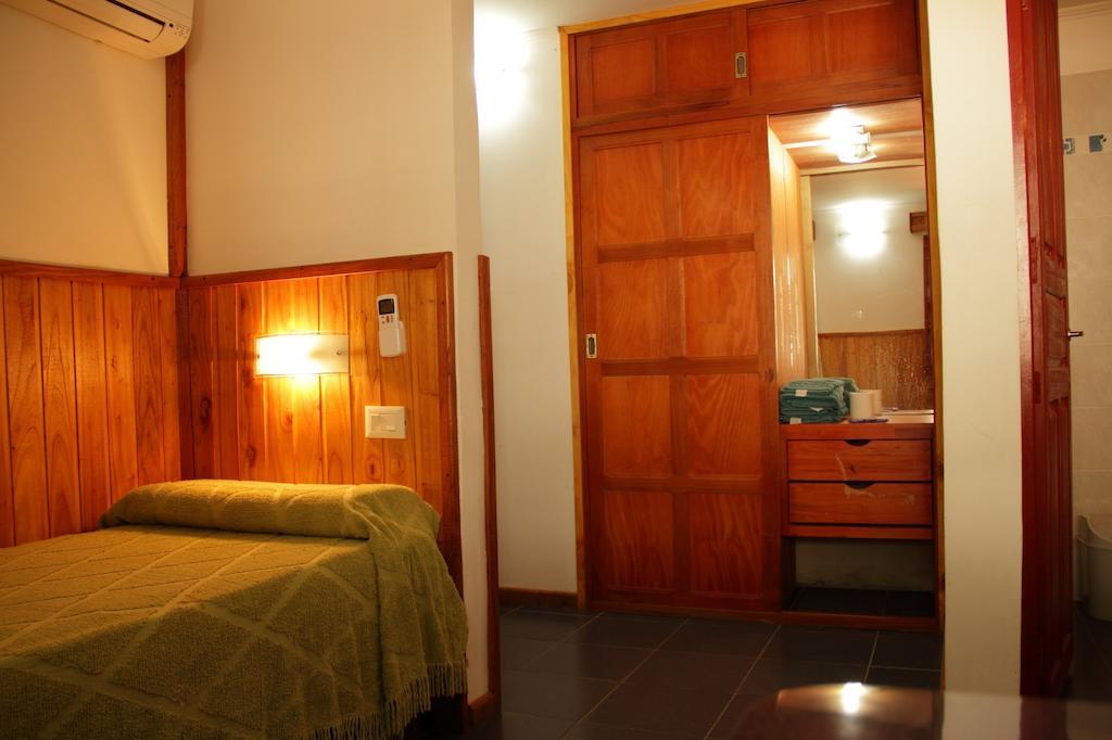 Hosteria La Cabana Puerto Iguazu Ngoại thất bức ảnh