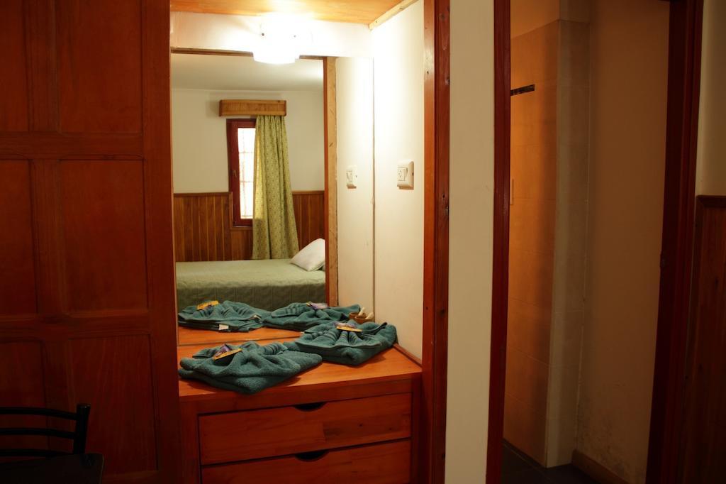 Hosteria La Cabana Puerto Iguazu Ngoại thất bức ảnh