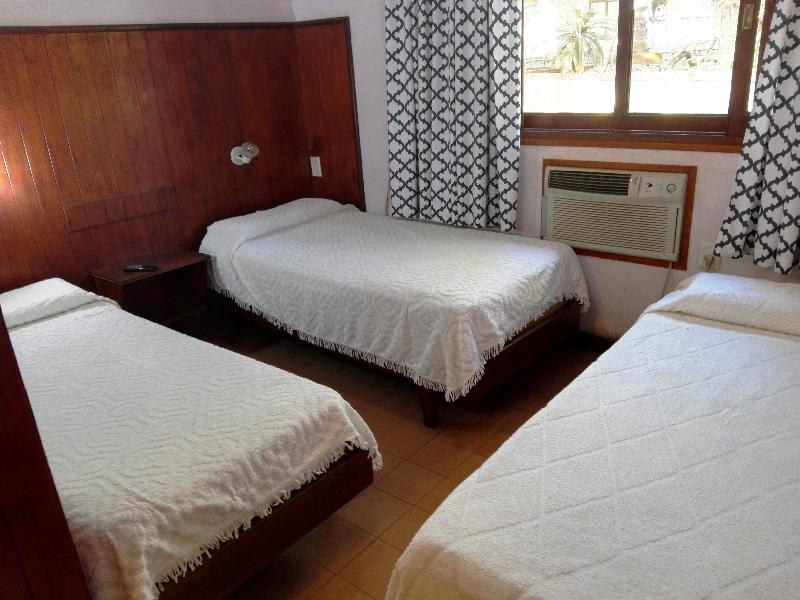 Hosteria La Cabana Puerto Iguazu Ngoại thất bức ảnh