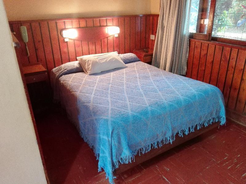 Hosteria La Cabana Puerto Iguazu Ngoại thất bức ảnh