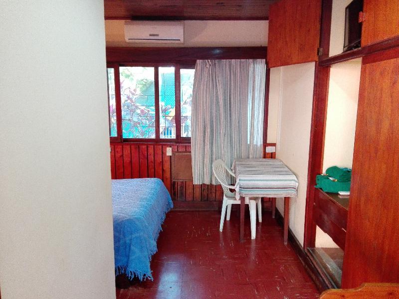 Hosteria La Cabana Puerto Iguazu Ngoại thất bức ảnh